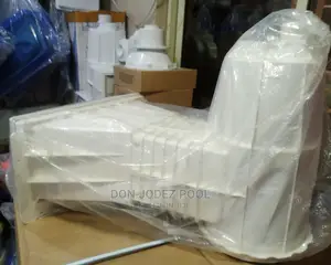Standard Skimmer (Big Throat)