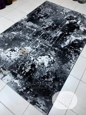 Main Turkish Center Rug Available as Seen