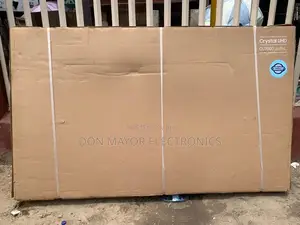 Samsung Crystal Uhd Smart Ua85cu7000