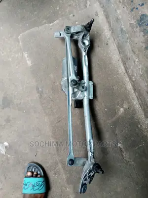 Engine Wiper E90 08 010