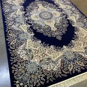 Arabian Design Center Rug Available as Seen