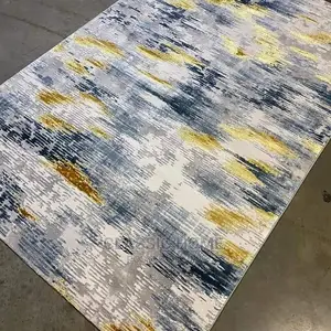 Quality Dubai Milage Center Rug