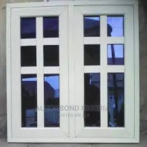 Casement Windows in Nigeria for sale Price on Jiji.ng