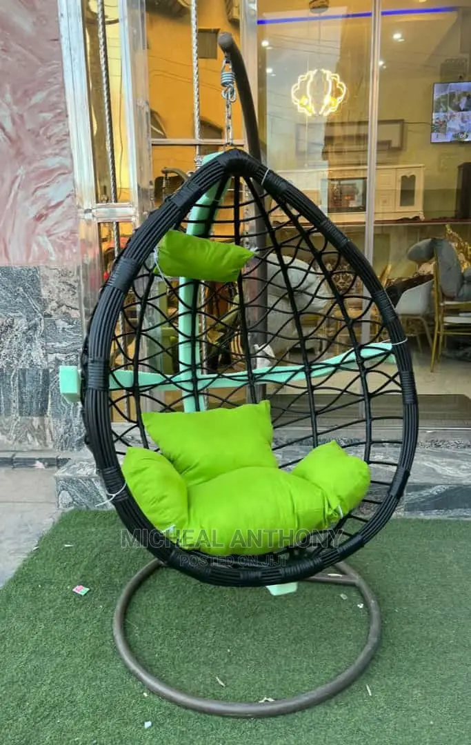 High Quality Swing