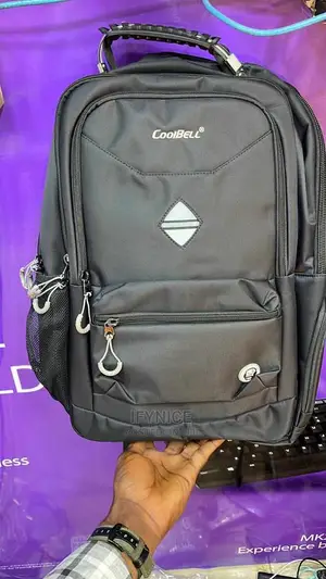 Coolbell 18.4 Backpack