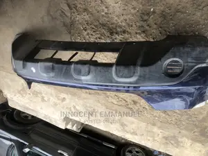 Front Bumper for Honda Cr-v 2007/2008 Model
