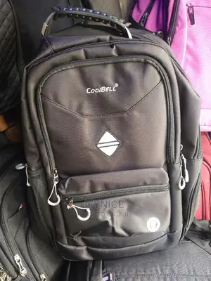 Coolbell 18.4 Backpack