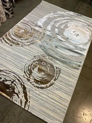 Original Indian Center Rug Available as Seen
