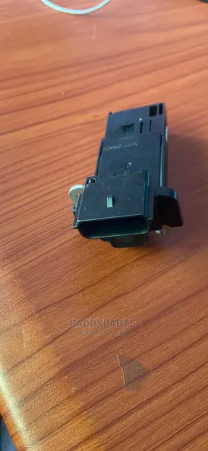 GMC Terrain Air Flow Sensor