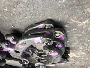 Front Loweam Mazda 323 1999 2000 2001 2002