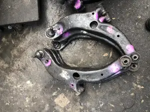Front Loweam Mazda 323 1999 2000 2001 2002