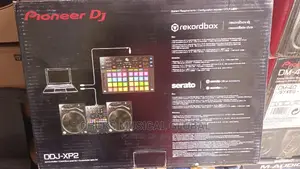 DDJ-Xp2 Pioneer