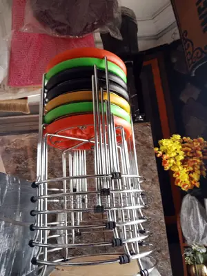 Stools {Color Stool}