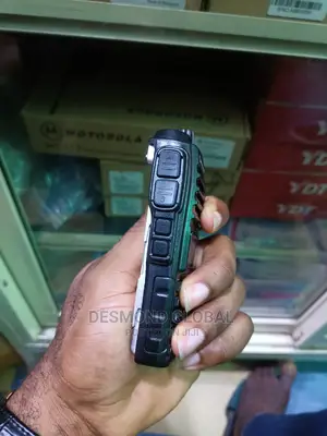 Motorola Gp399 Walkie Talkie