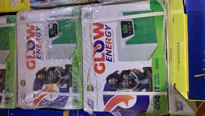 Glow Energy Solar Inverter 2.5kva 24V