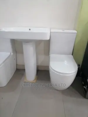 PATRO Sanitary Ware