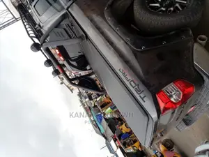  Back Boot Cover for Toyota Tundra 2023