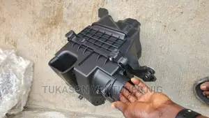 Air Box 2018 Honda CRV