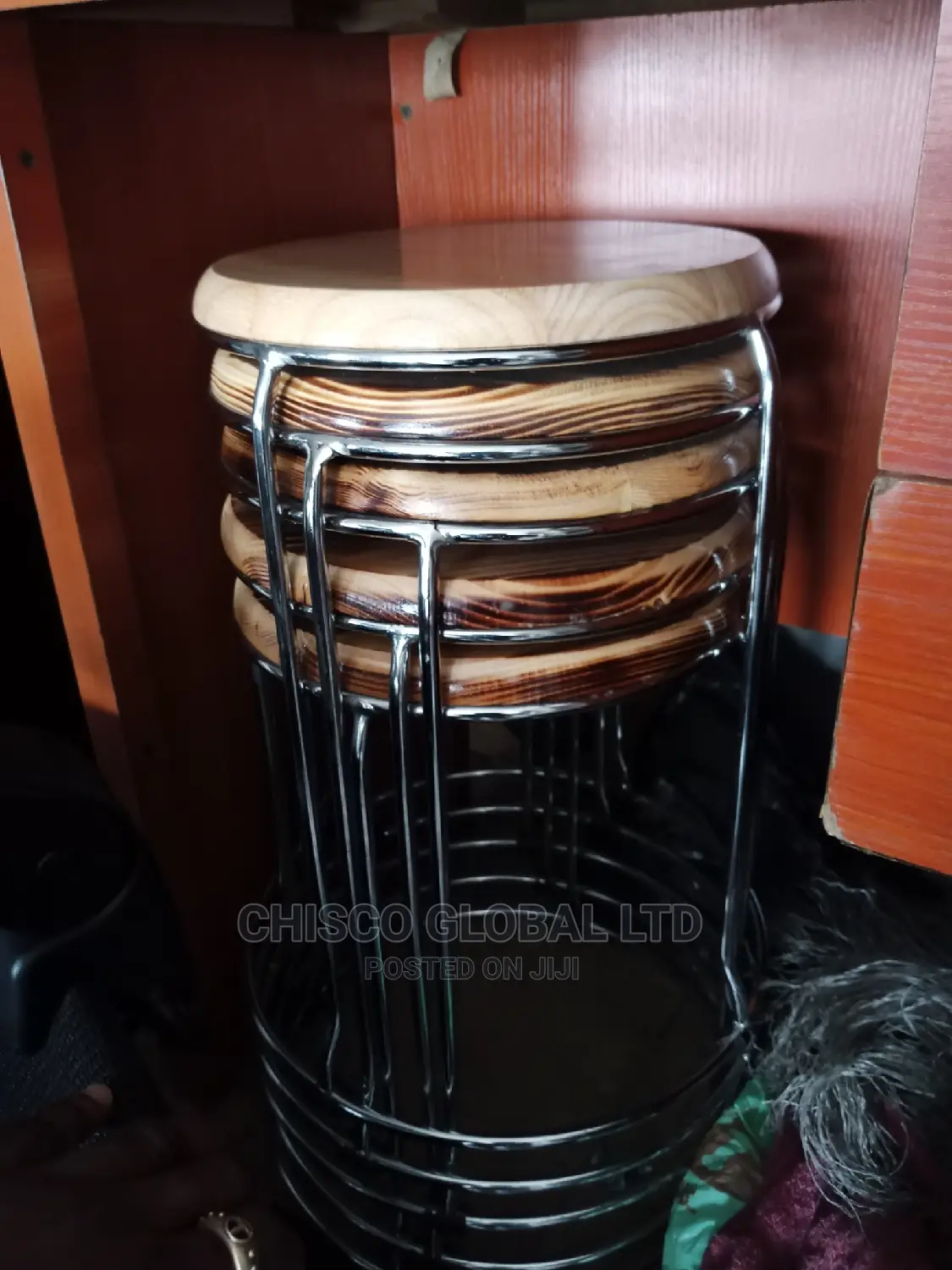 Stools {Color Stool}