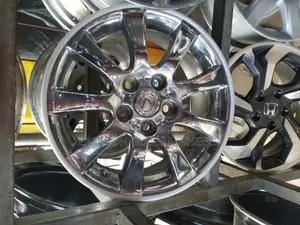 Toyota/Lexus Chrome 16*