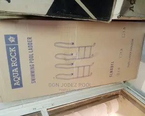 3 Step Ladder