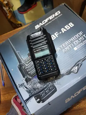 Baofeng A58 Dual Band