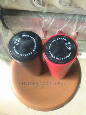 500ml Water Bottle Temperature Display Stainless Steel Flask