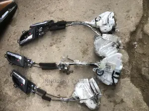 Door Casher for Honda Accord 2008 Model