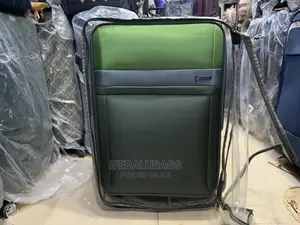 Quality Imported Traveling Luggage