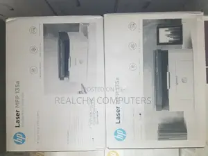 Hp Laser MFP