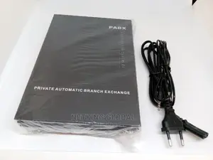 Excelltel Mini Small PABX PBX Telephone Phone System