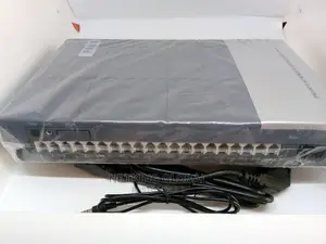 PABX 16 Ext. Wired Intercom