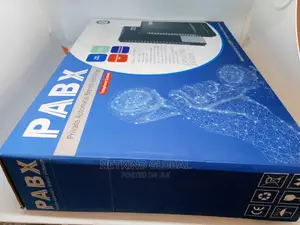 PABX 16 Ext. Wired Intercom