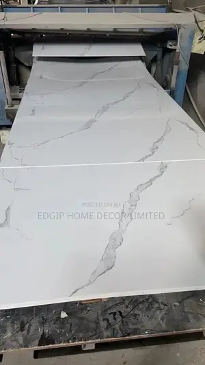 Uv Marble Sheet