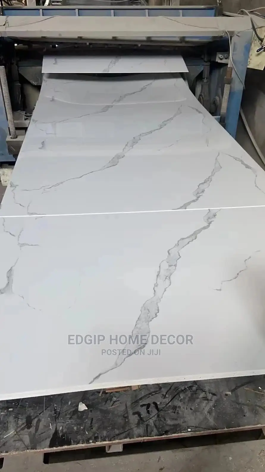 Uv Marble Sheet