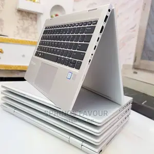 Laptop HP EliteBook 830 G6 16GB Intel Core i7 SSD 512GB
