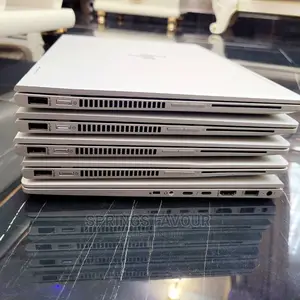 Laptop HP EliteBook 830 G6 16GB Intel Core i7 SSD 512GB