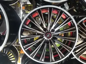 Brand New Alloy