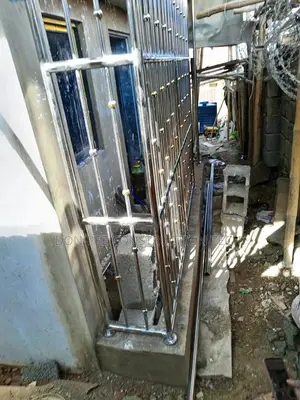 Stainless Steel