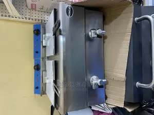 Deep Fryer Electric
