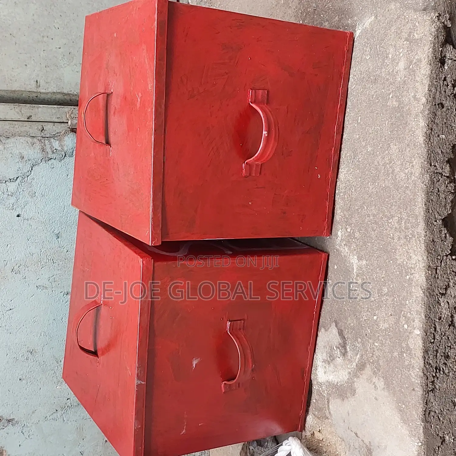 Sand Box Available in Stock