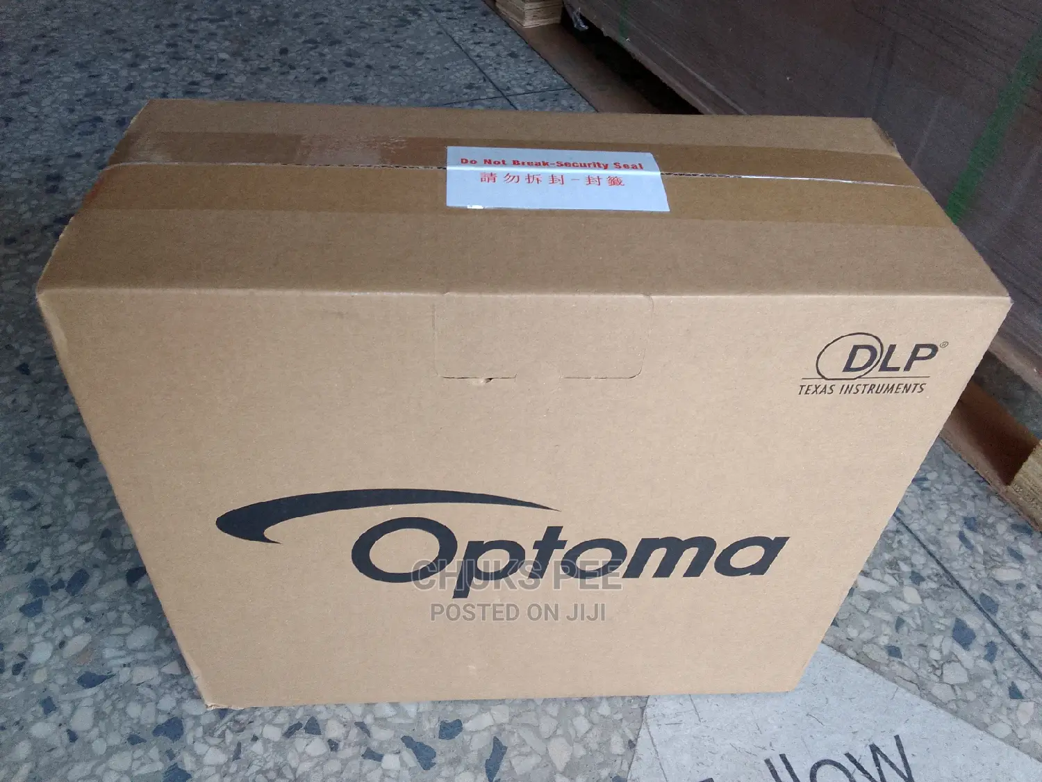 Optoma Projector 4000 Lumen