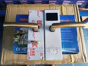 Hotel Door Lock