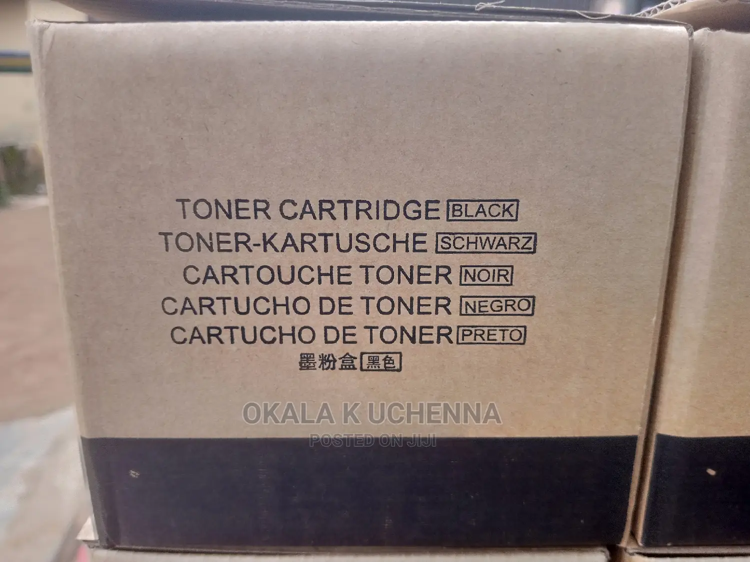 Mx237ft Sharp Toner