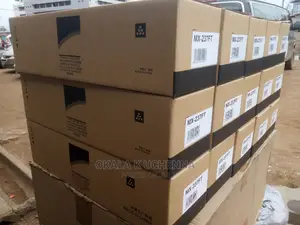 Mx237ft Sharp Toner