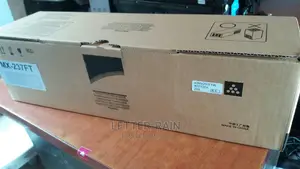 Genuine Sharp-Mx237ft Toner Cartridge