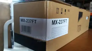 Genuine Sharp-Mx237ft Toner Cartridge