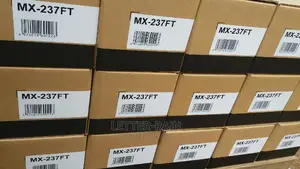 Genuine Sharp-Mx237ft Toner Cartridge