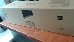 Genuine Sharp-Mx237ft Toner Cartridge