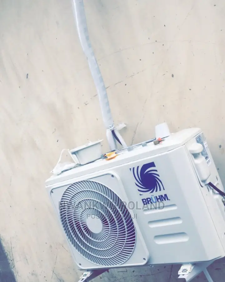 AC Installation and Repairs a/C Technical and Engineer